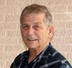 Kenneth Barnes