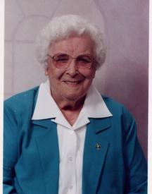 Veronica Kern