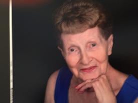 Arlene French