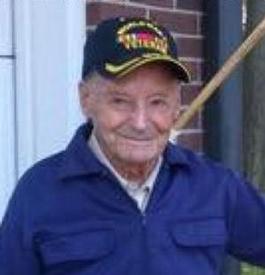 Ray Fitzpatrick