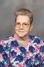 Helen Moore