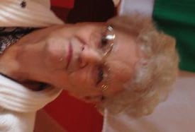 Mary Strohbeck