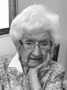 Martha Kulp