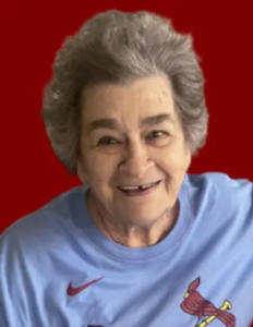 Louise Burns
