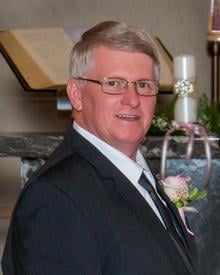 Gary Perkins