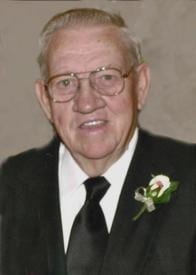 Rev. William "Junior" Turner