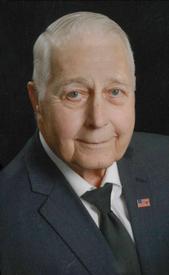 Wayne Snider