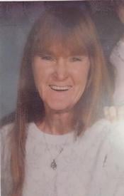 Rosemary Blackwell