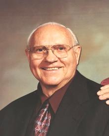James Blair