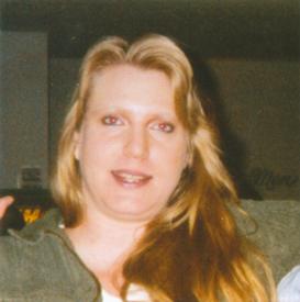 Traci Cook