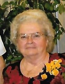 Betty Cox