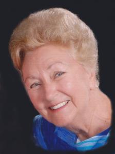 Joyce Sands