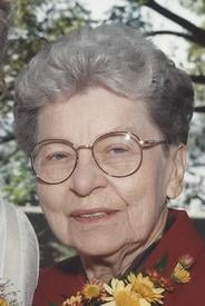 Willanette Ball 