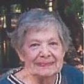 Wanda Eudy