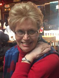 Cathy Roades