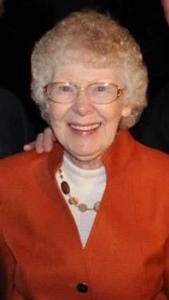 Betty Read