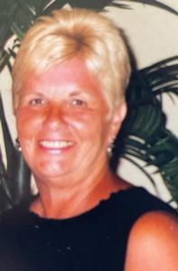 Mary Ellis