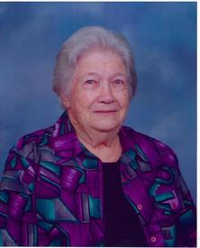 Wilma Geisen