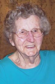 Mary Frost