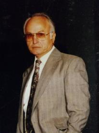 Joseph Esparza