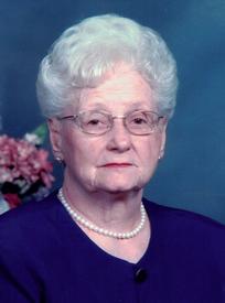 M. Dorothy “Dottie” Kortkamp Bruns