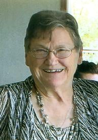Esther Buehlman