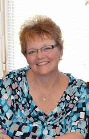 Julie Alexander