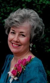 Mary Minton