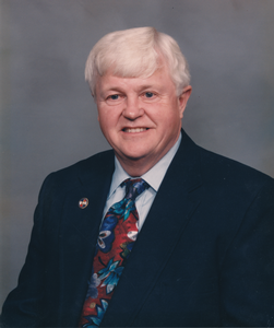 Robert Wood