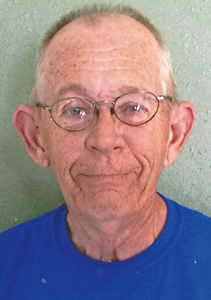 Paul Lamar