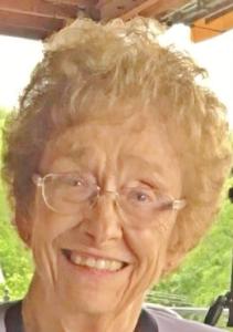 Wilma Pilgrim