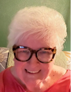 Cheryl Gann