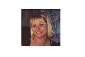 Kristy Woolsey