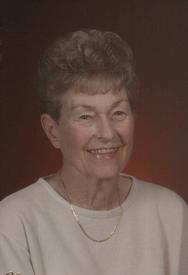 Coleen McCoy