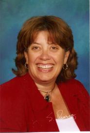 Sheryl Johnson