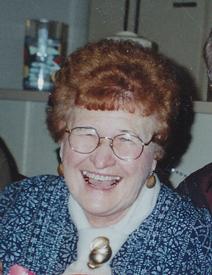 Ethel Mazrum