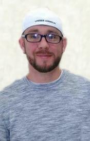 Dustin Hoose