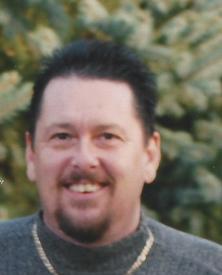 Robert Garner