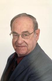 Gene Overton