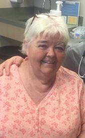 Mary Brown