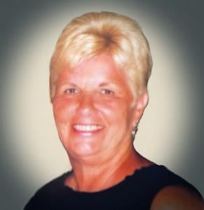 Mary Ellis