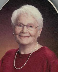 Joyce Chamberlain