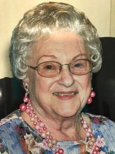Blenna Godar