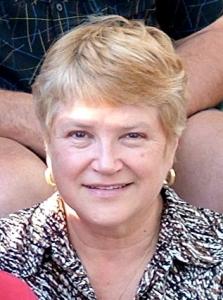 Antoinette Dinkelmann