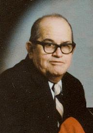 William Scoggins