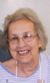 Margaret Blackketter