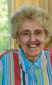 Beverly Theesfeld
