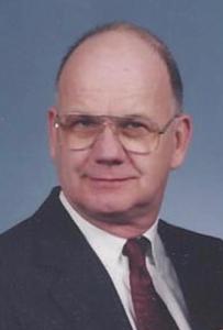 Richard Worthen