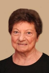 Dorothy Kimberlin