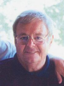Charles Johnson